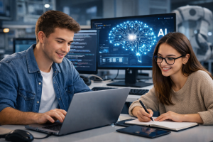 תואר ראשון בחינוך, HIT